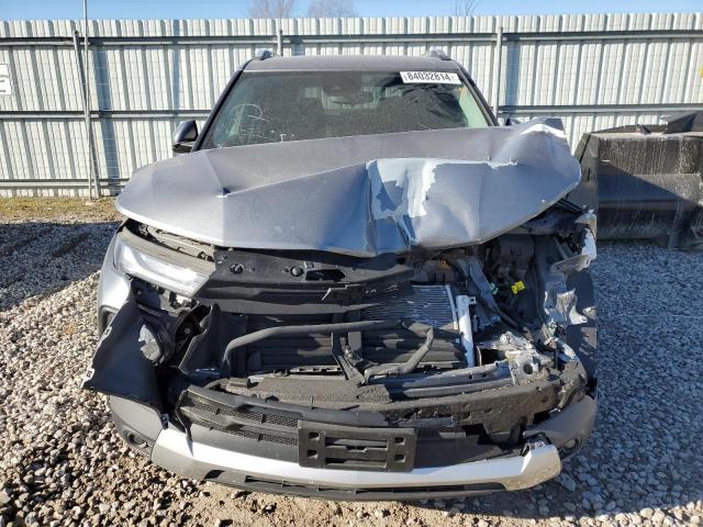 2022 CHEVROLET TRAIL BLAZ KL79MRSLXNB010454