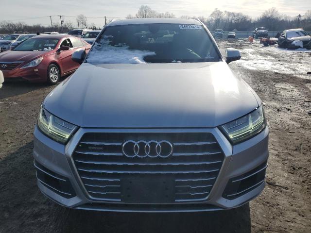 VIN WA1LAAF75HD018660 2017 AUDI Q7 no.5