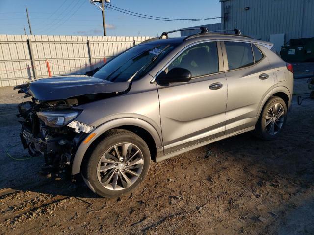 2020 BUICK ENCORE GX #3037054726