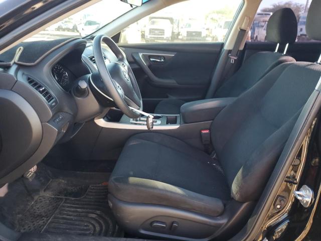 2015 NISSAN ALTIMA 2.5 - 1N4AL3AP3FC146575