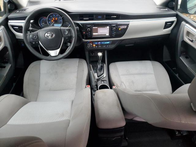 2016 TOYOTA COROLLA L - 2T1BURHE9GC668669