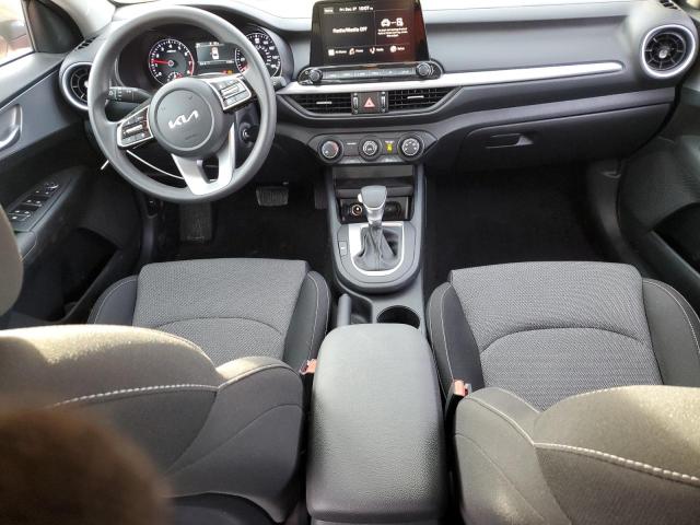 2024 KIA FORTE LX - 3KPF24AD4RE838310