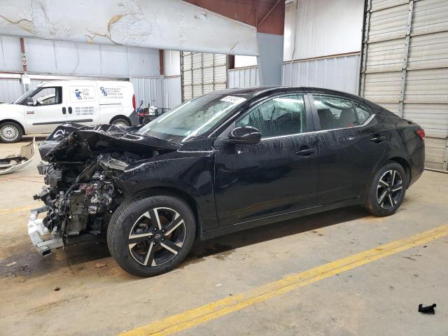 2024 NISSAN SENTRA SV #3033148995