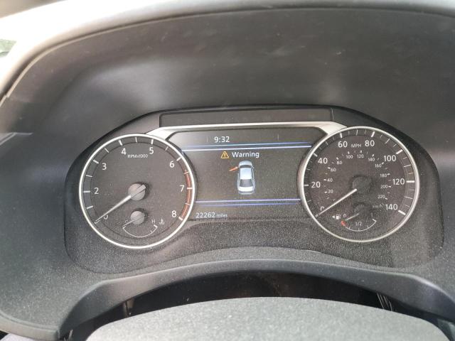 2022 NISSAN ALTIMA SL 1N4BL4EV3NN397750
