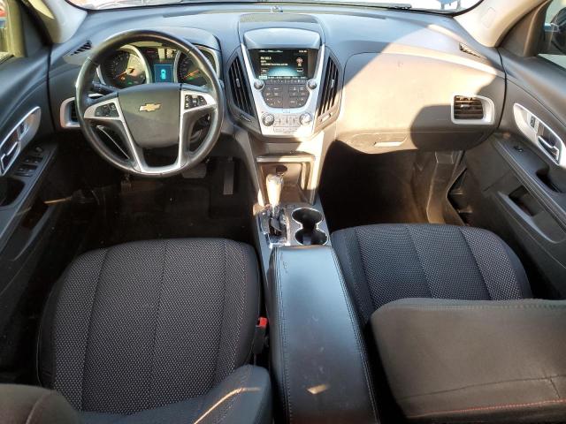 2016 CHEVROLET EQUINOX LT - 2GNALCEK4G6359934