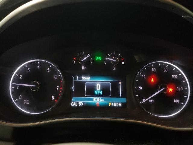 2017 BUICK ENCORE PRE - KL4CJASB1HB040483
