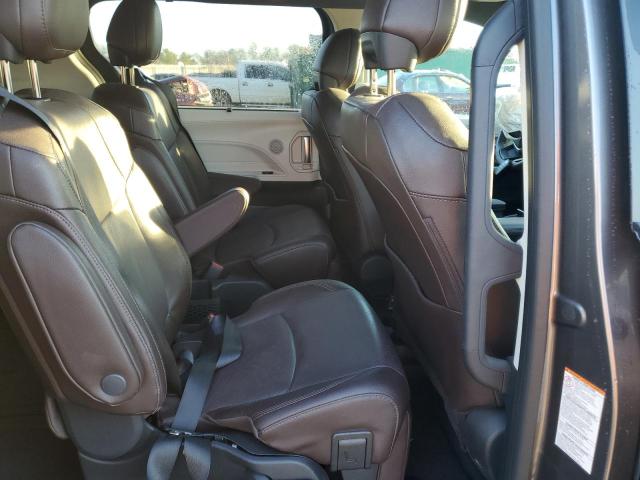 2023 TOYOTA SIENNA LIM - 5TDESKFC7PS090512