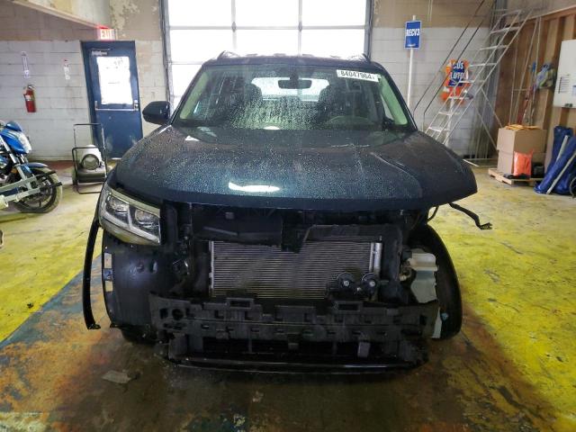 2022 VOLKSWAGEN ATLAS SE - 1V2HR2CA5NC515038