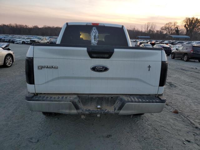 2016 FORD F150 SUPER - 1FTEW1EG0GFA88300