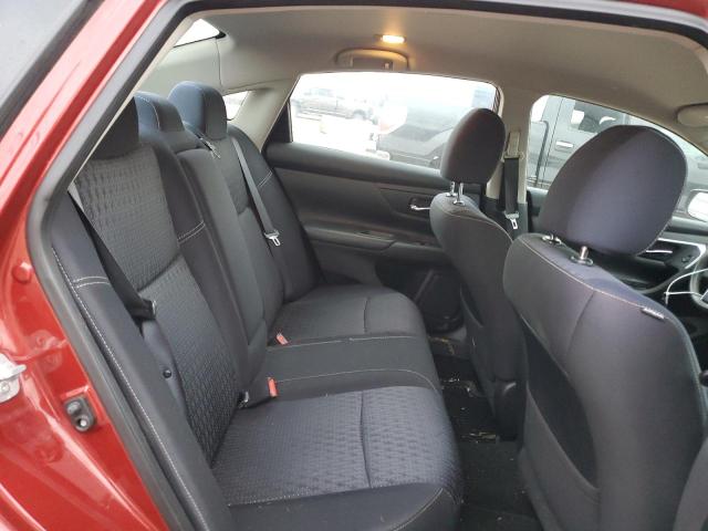 2016 NISSAN ALTIMA 2.5 - 1N4AL3AP0GN343855