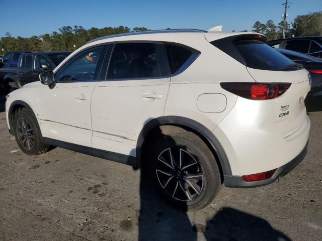 2018 MAZDA CX-5 TOURI - JM3KFACM6J0336093