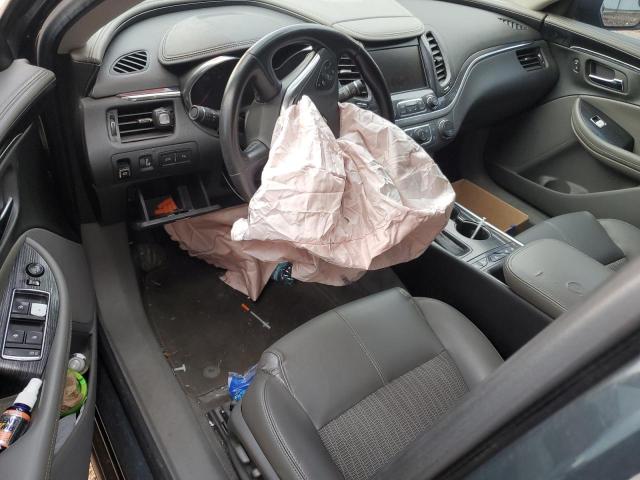 2018 CHEVROLET IMPALA LT - 2G1105S33J9164657