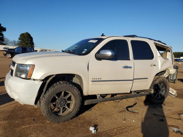 2010 CHEVROLET TAHOE K150 #3066719068