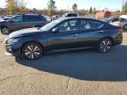 2021 NISSAN ALTIMA SV - 1N4BL4DV2MN312705