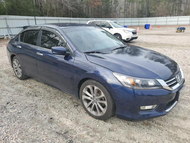 VIN 1HGCR2F52DA013030 2013 HONDA ACCORD no.4