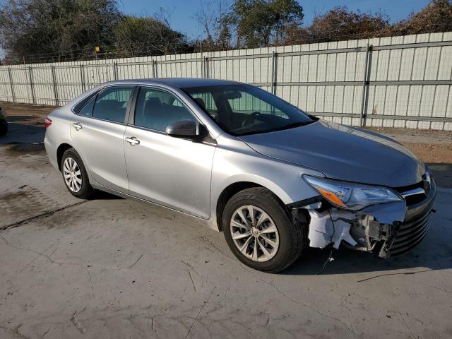 2017 TOYOTA CAMRY LE - 4T1BF1FK0HU404230