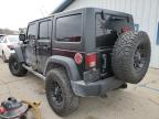 Lot #3024610653 2014 JEEP WRANGLER U