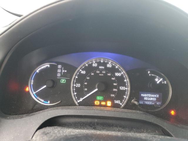 2015 LEXUS CT 200 JTHKD5BH8F2218065