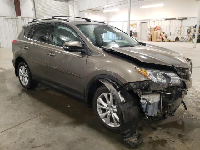 VIN 2T3DFREV4DW022934 2013 TOYOTA RAV4 no.4