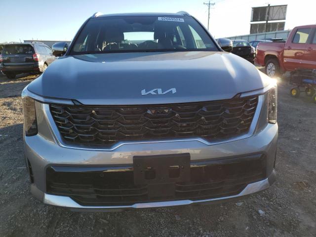 2025 KIA SORENTO SX #3297918778