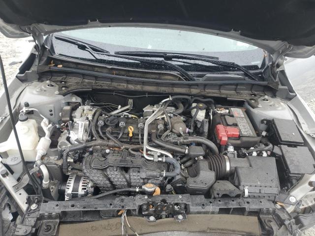 2023 NISSAN ALTIMA S - 1N4BL4BV4PN383718