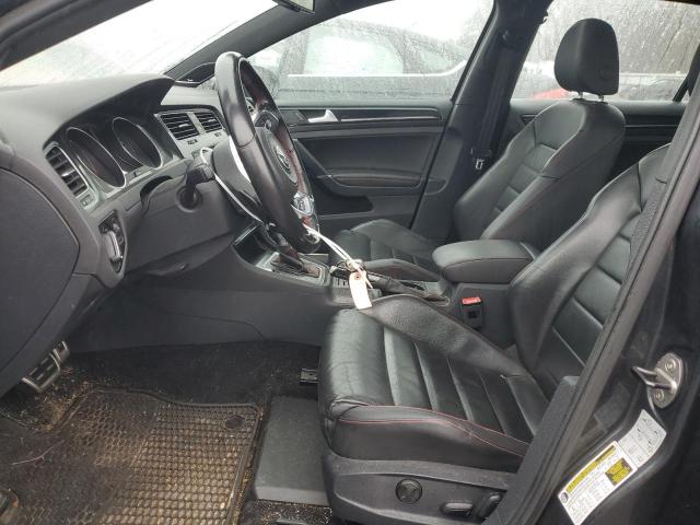 2016 VOLKSWAGEN GTI S/SE - 3VW447AU2GM027480