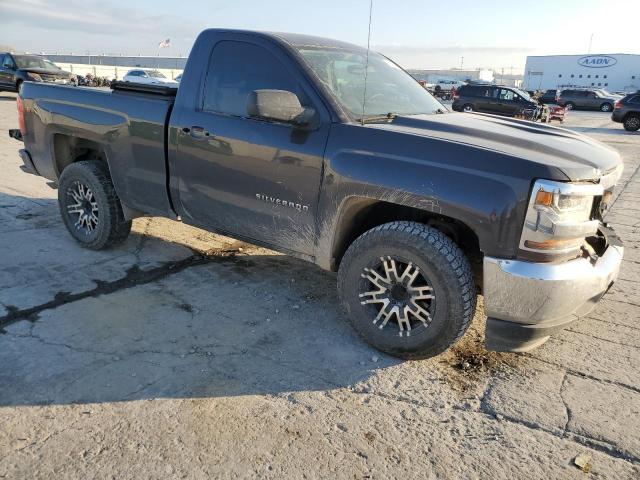 2016 CHEVROLET SILVERADO - 1GCNCNEH7GZ319460