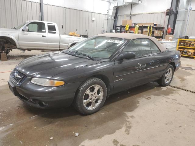 1998 CHRYSLER SEBRING JX #3029922810