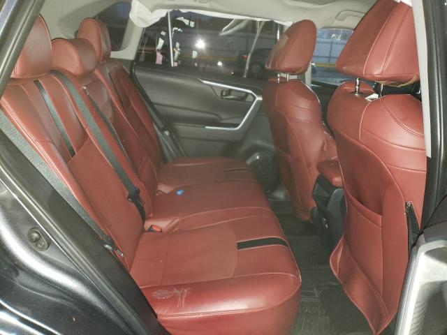 2019 TOYOTA RAV4 LE - 2T3G1RFV1KC030384