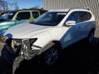 2016 NISSAN ROGUE S - KNMAT2MT1GP716922