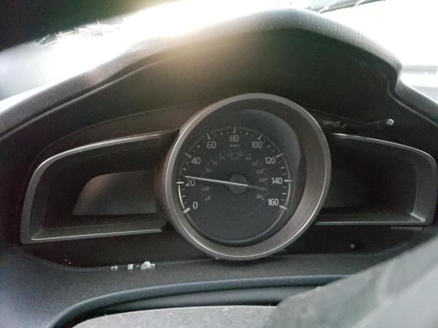 2018 MAZDA 3 SPORT - 3MZBN1U7XJM213539