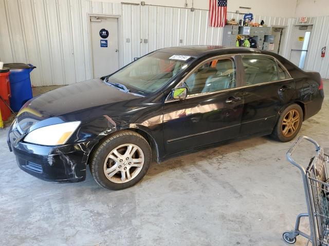 2007 HONDA ACCORD EX #3025996999