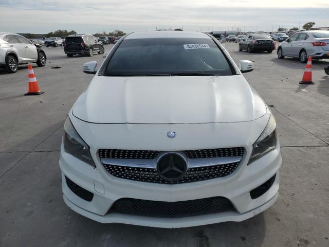 VIN WDDSJ4EB1EN114645 2014 MERCEDES-BENZ CLA-CLASS no.5