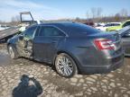 Lot #3027212290 2015 FORD TAURUS LIM