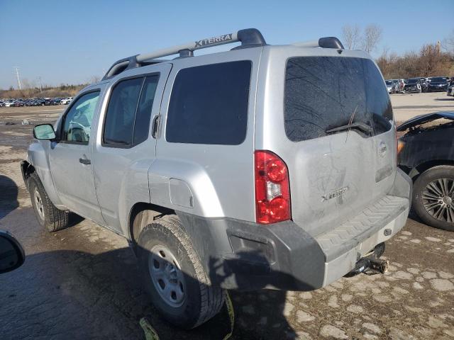 Vin: 5n1an0nw1en804235, lot: 83661084, nissan xterra x 20142