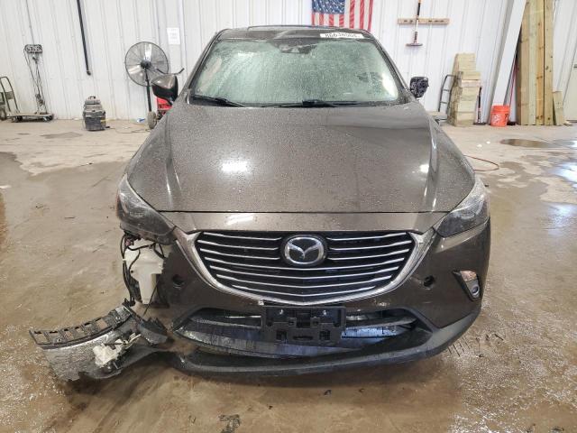 2016 MAZDA CX-3 GRAND - JM1DKBD77G0119088