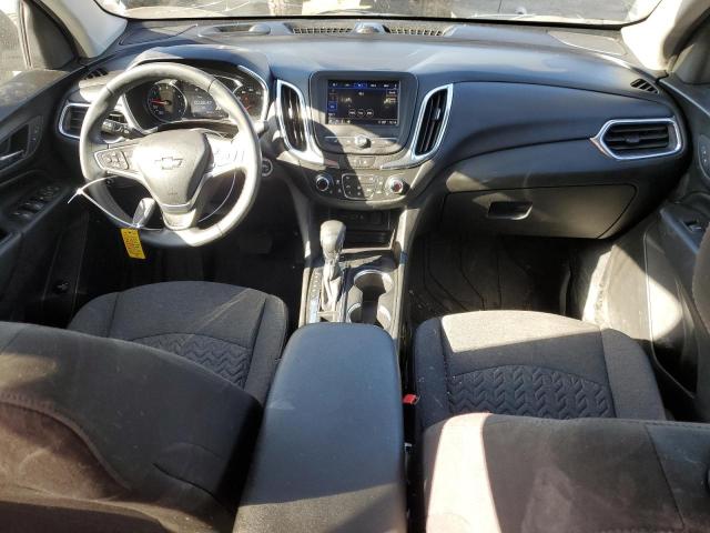2023 CHEVROLET EQUINOX LT - 3GNAXUEG4PS113635