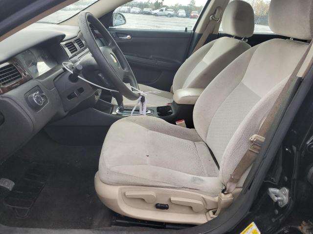 2016 CHEVROLET IMPALA LIM - 2G1WB5E35G1104981