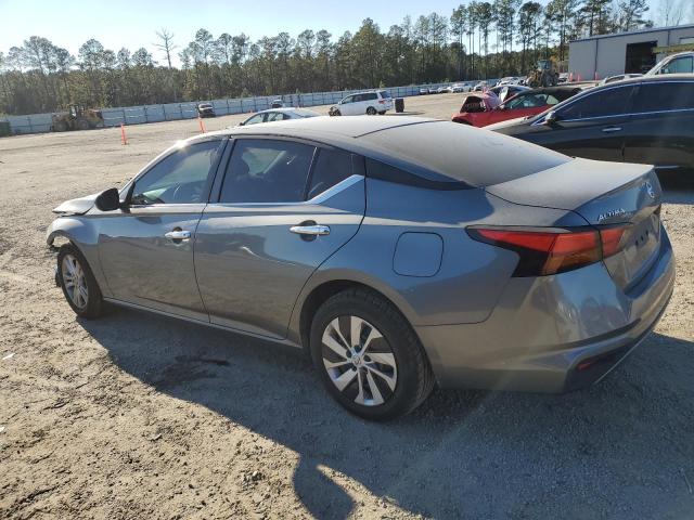 2021 NISSAN ALTIMA S - 1N4BL4BV8MN374581