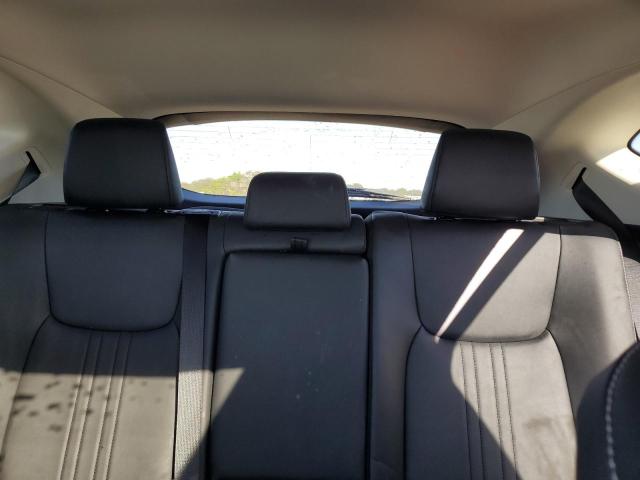 2022 LEXUS NX 350 2T2GGCEZ9NC013518