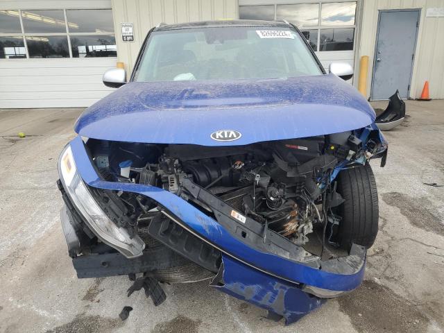 VIN KNDJ23AU5M7135585 2021 KIA SOUL no.5