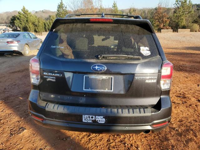 2017 SUBARU FORESTER 2 - JF2SJARC1HH484638