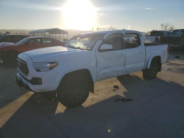 TOYOTA TACOMA DOU