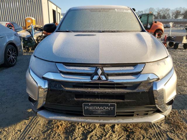 2018 MITSUBISHI OUTLANDER - JA4AD2A3XJJ004852