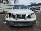 Lot #3024758201 2018 NISSAN FRONTIER S