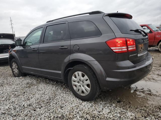 Vin: 3c4pdcab6gt110083, lot: 84067414, dodge journey se 20162
