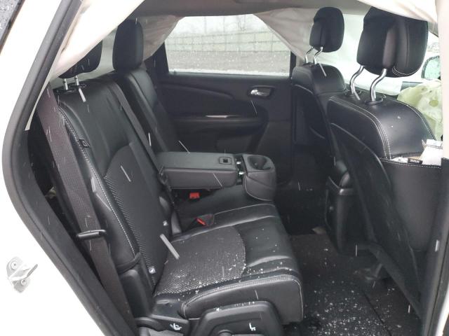 2016 DODGE JOURNEY CR - 3C4PDCGB4GT203434