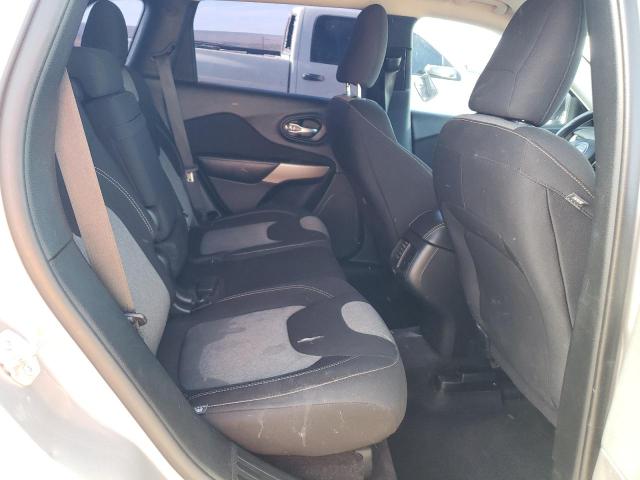 2018 JEEP CHEROKEE L - 1C4PJLCB4JD568529