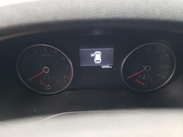 2021 KIA SPORTAGE L - KNDPM3AC2M7892696