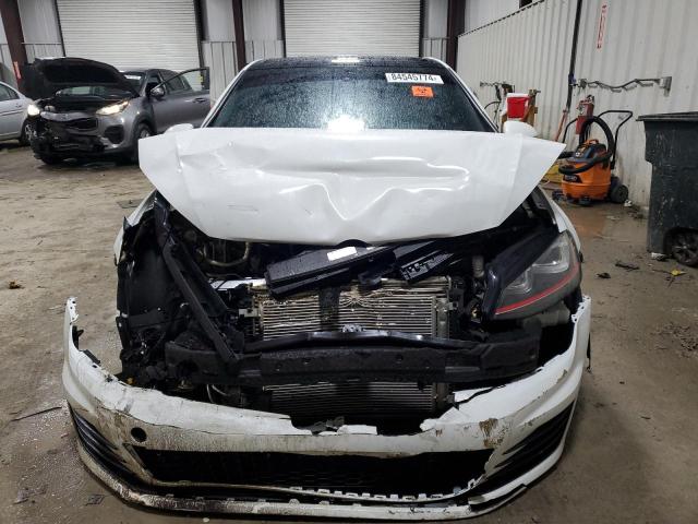 2016 VOLKSWAGEN GTI S/SE - 3VW4T7AU2GM030544